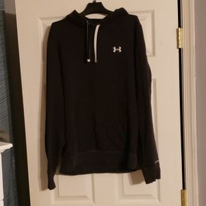 Under Armour Black Hoodie
